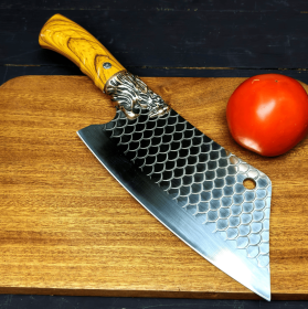 Kitchen Knife (Option: Type A)