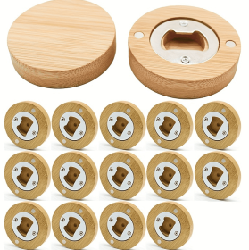 Corkscrews 20pcs (Option: 20Pcs)