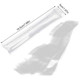 Party - 320 Popsicle Bags  2 Orange Funnels 1 Set (Option: 1set)
