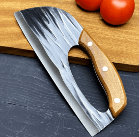 Kitchen Knife (Option: Option B)