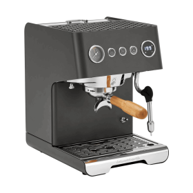 PSG3028A American-style espresso machine, semi-automatic coffee maker with 1450W power and 15Bar espresso extraction. Features ULKA high-pressure (PSG3028A: PSG3028G)
