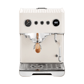 PSG3028A American-style espresso machine, semi-automatic coffee maker with 1450W power and 15Bar espresso extraction. Features ULKA high-pressure (PSG3028A: PSG3028A)