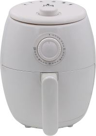 ateCool Touch Digital Display 2.0 Liter Airfryer (Color: White)