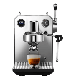 PSG3006W American-style espresso machine (PSG3006W: PSG3006G)